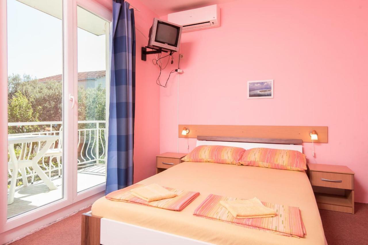 Apartmani Villa Lidija Orebic Luaran gambar