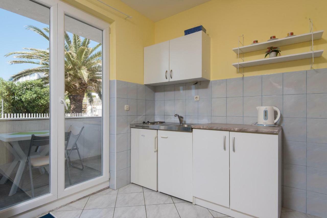 Apartmani Villa Lidija Orebic Luaran gambar