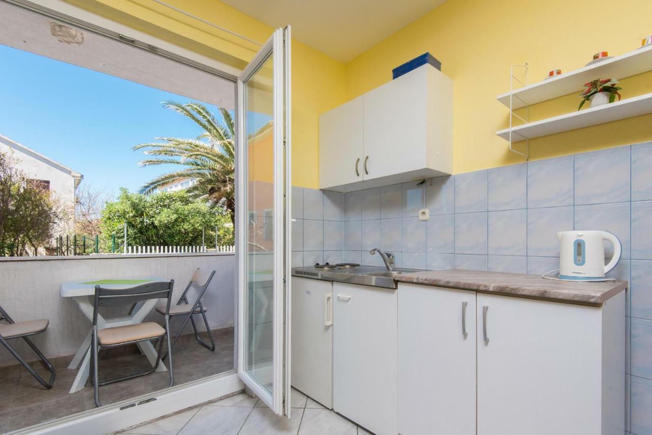Apartmani Villa Lidija Orebic Luaran gambar