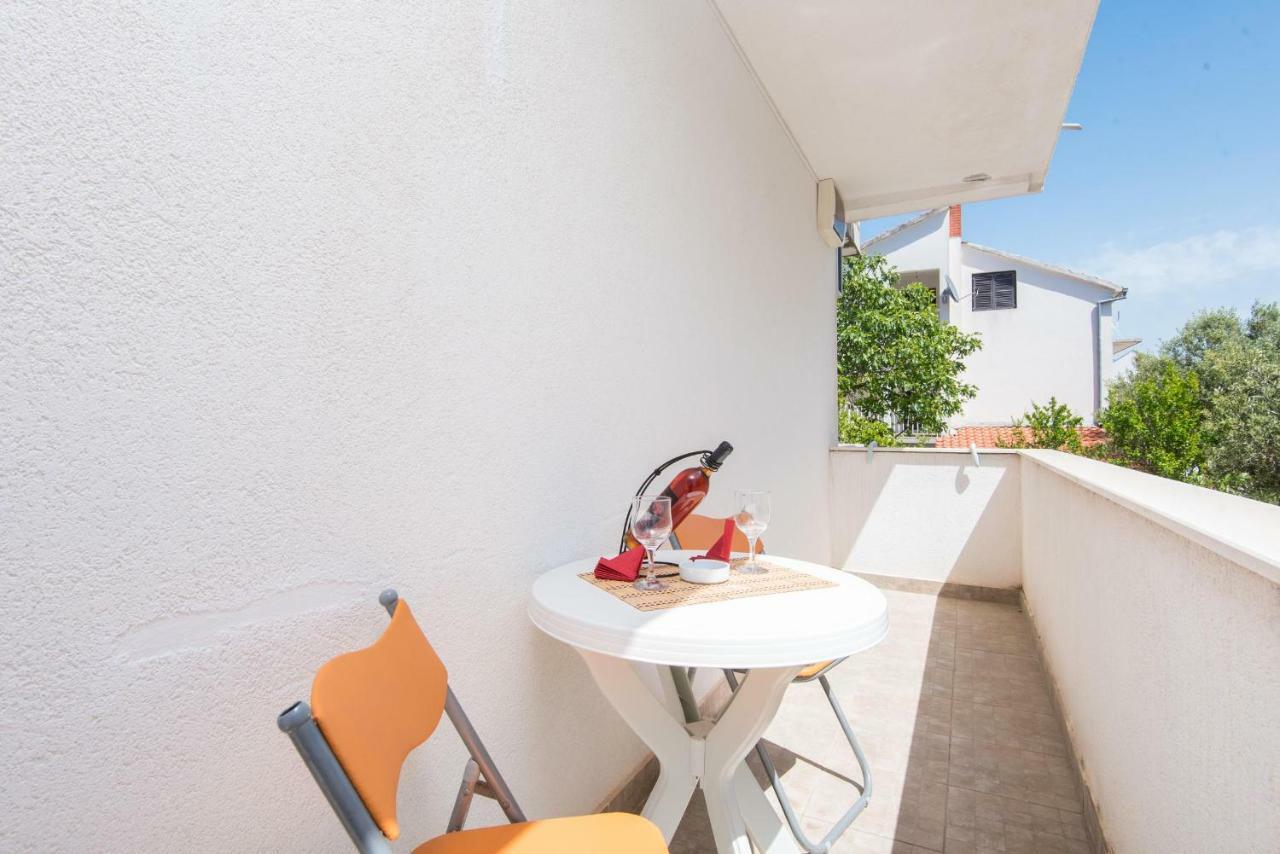 Apartmani Villa Lidija Orebic Luaran gambar